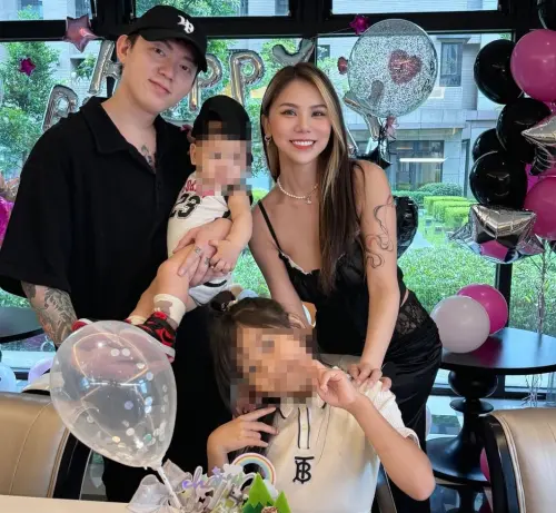 蕾菈親口認了沒整腹肌!考慮要去體驗 ▲蕾菈親口認了沒整腹肌!考慮要去體驗(圖/蕾菈IG)