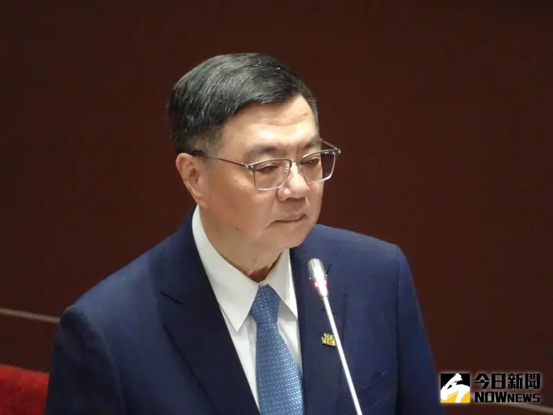 卓榮泰喊懷念以前立法院！他1句曝實情狠批「懷念個頭」