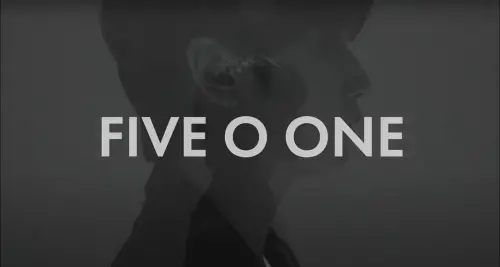 ▲SS501成員金賢重、許永生、金奎鐘宣布將以「FIVE O ONE」之名展開出道20週年企劃。（圖／翻攝自FIVE O ONE YouTube）