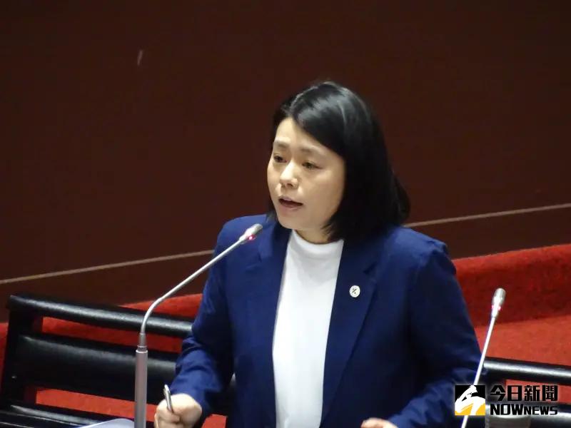 ▲桃園市第6選區邱若華罷免案投票結果出爐，罷免案確定不通過。（圖／記者呂炯昌攝）