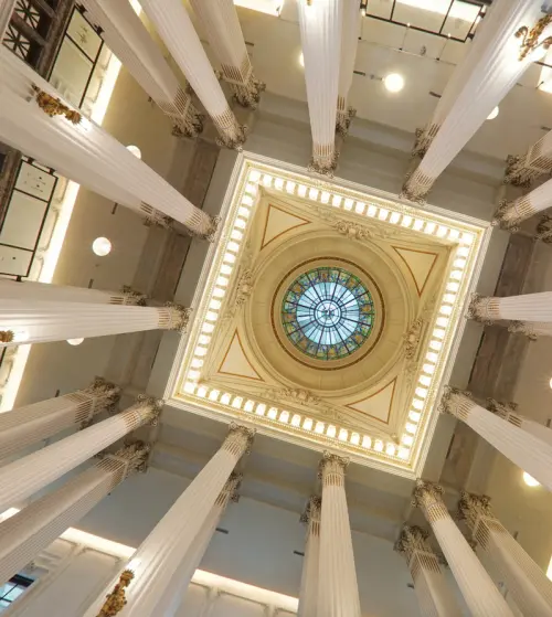 ▲臺灣博物館（圖／翻攝自官網）