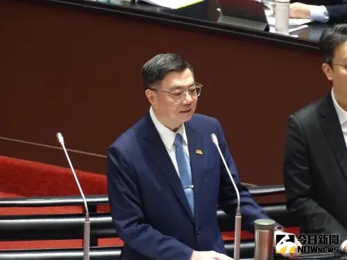 政院大砍地方補助款!黃揚明:藍營應認真思考這件事了
