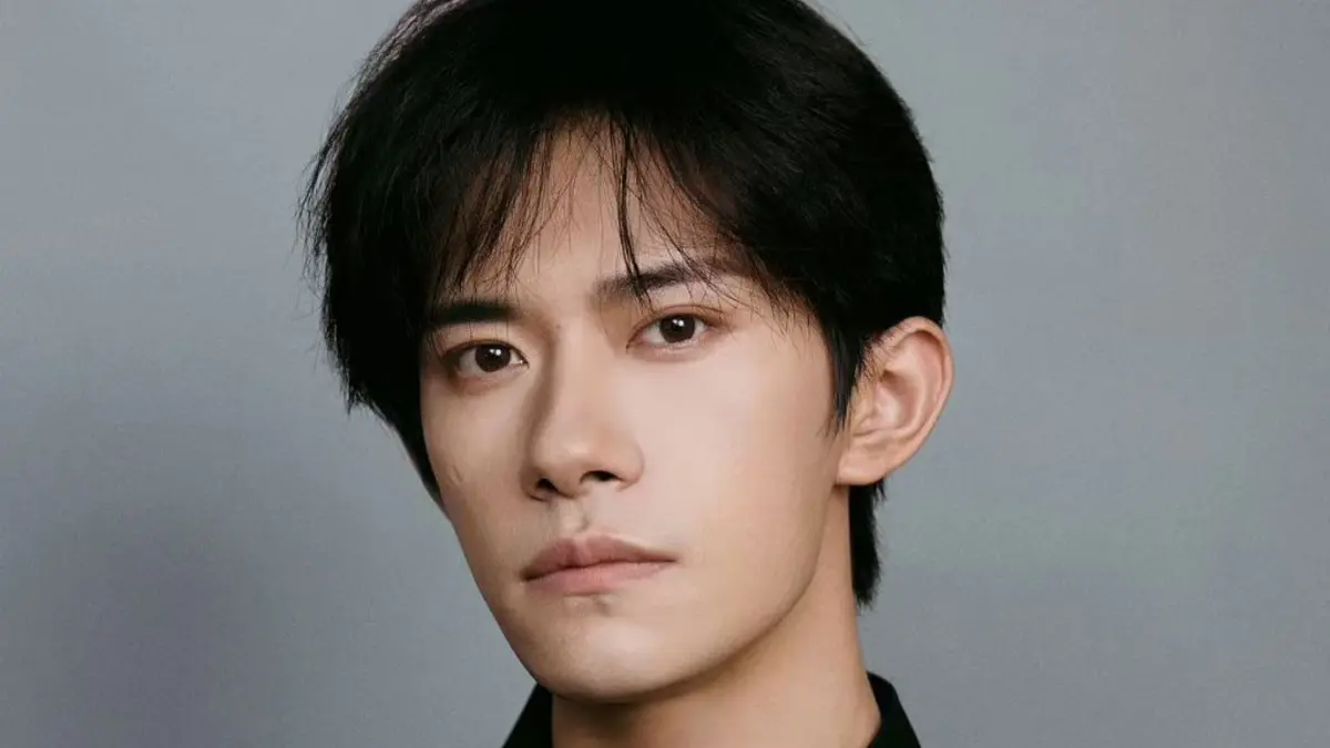 ▲第16屆兩岸電影展即將於台北誠品電影院盛大舉行，電影《小小的我》的主演易烊千璽（如圖）、蔣勤勤也受邀來台，這也是易烊千璽時隔8年再次來台灣，讓許多粉絲超驚喜。（圖／兩岸電影展提供）