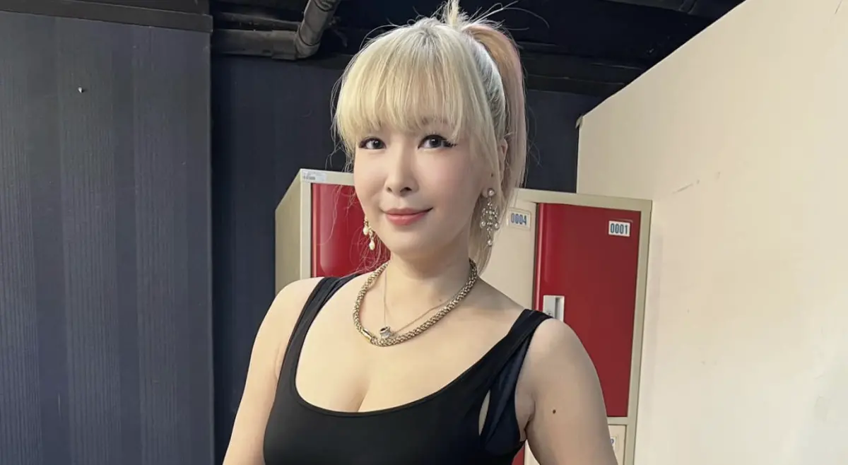 ▲女星Makiyo近期在節目上失言，指出2012年自己毆打的林姓運將沒昏迷還出國玩，對此家屬委任律師曬出診斷書回擊，痛批：「自己看看多嚴重。」（圖／Makiyo new 川島茉樹代 臉書）