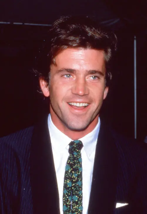 ▲梅爾吉勃遜曾是好萊塢超搶手的英俊小生。(圖/美聯社/達志影像) ▲梅爾吉勃遜曾是好萊塢超搶手的英俊小生。(圖/美聯社/達志影像)