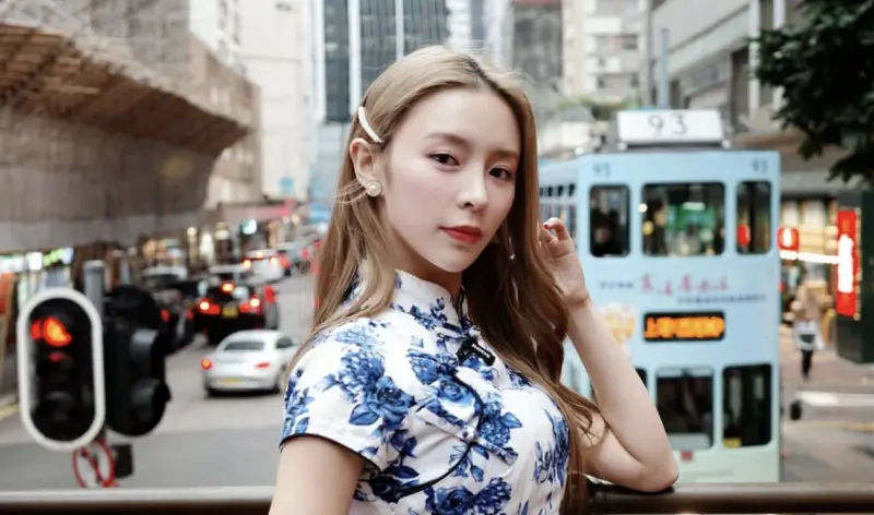 Elkie「慢性一氧化碳中毒」昏倒家中！室友緊急送醫　經紀人嚇壞
