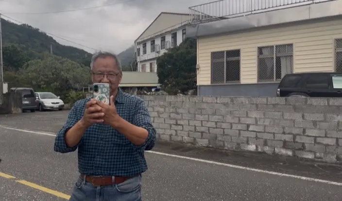 「園丁」人間蒸發遭通緝！傅崐萁：這國家還有司法正義嗎？