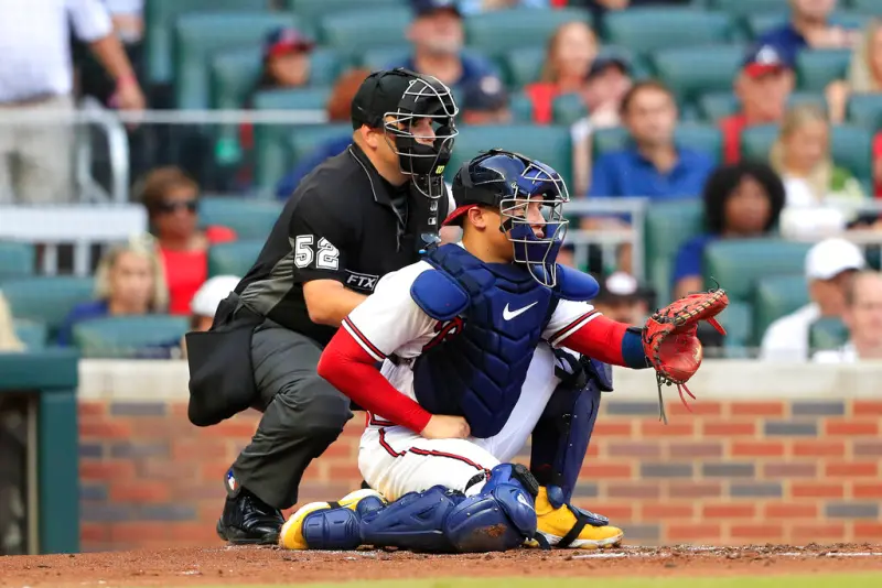 MLB／好球帶縮水了？美媒爆官方已改動規則：誤差範圍剩不到1公分