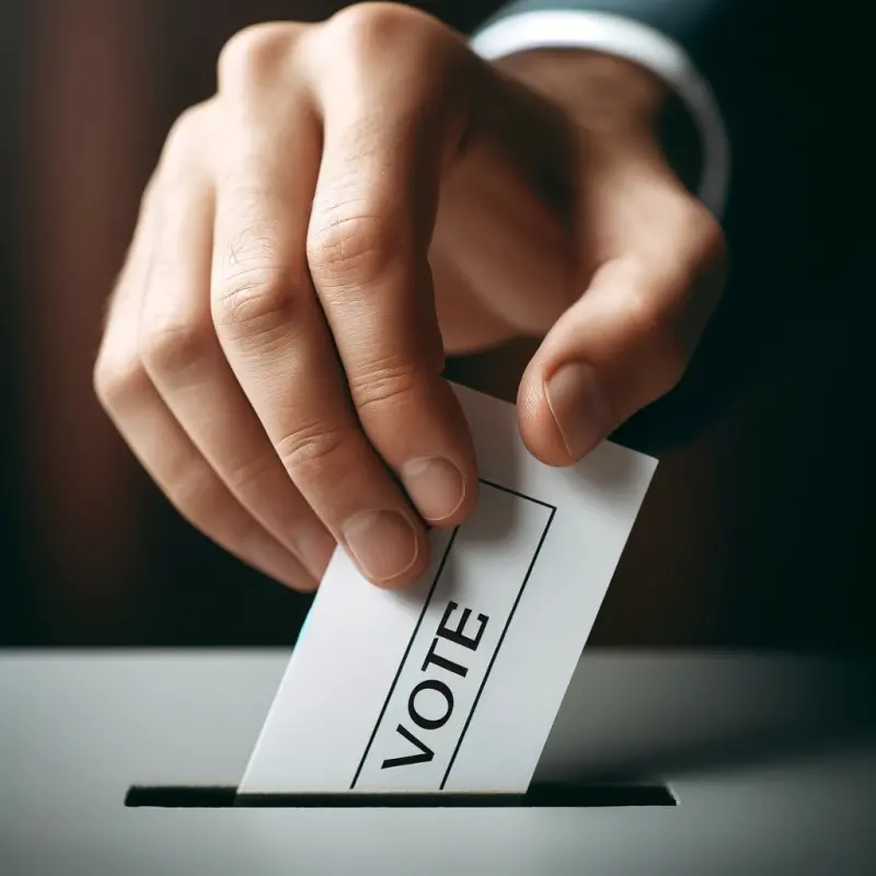 通膨、川普關稅陰影壟罩　澳洲大選展開投票