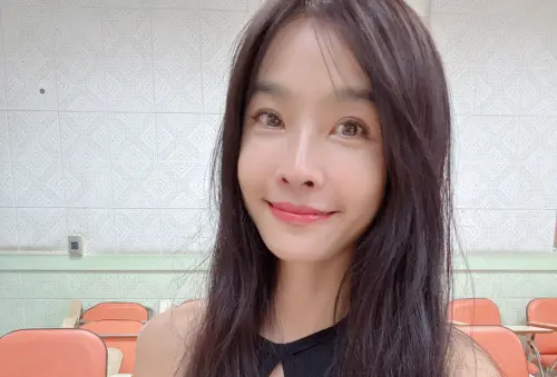 小嫻 ▲小嫻(圖/小嫻臉書)