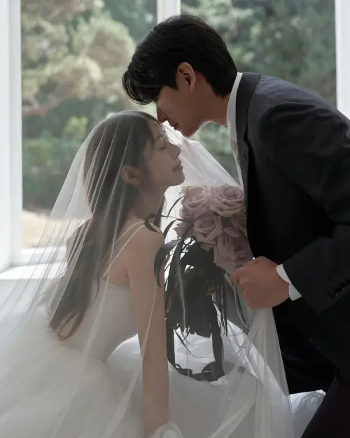 ▲徐東珠(圖/徐東珠 IG) ▲徐東珠(圖/徐東珠 IG)