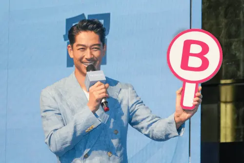 ▲禾聯（HERAN）近年新推日系風格的新家電品牌「YAMADA山田家電」，並請來台灣女婿AKIRA擔任代言。（圖／YAMADA山田家電臉書）