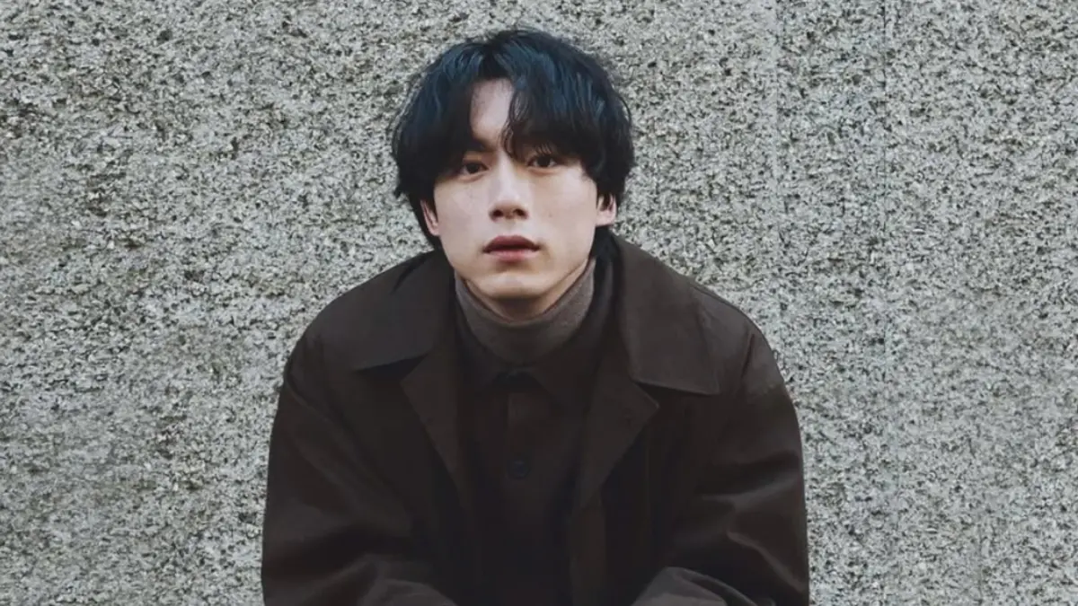 ▲日星坂口健太郎將於6月6日在南港LEGACY TERA舉辦粉絲見面會「KENTARO SAKAGUCHI ASIA TOUR FAN MEETING 2025」，他表示來台灣想吃各種美食、逛夜市，希望粉絲能推薦口袋名單。（圖／坂口健太郎IG）