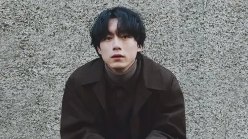 ▲日星坂口健太郎將於6月6日在南港LEGACY TERA舉辦粉絲見面會「KENTARO SAKAGUCHI ASIA TOUR FAN MEETING 2025」，他表示來台灣想吃各種美食、逛夜市，希望粉絲能推薦口袋名單。（圖／坂口健太郎IG）