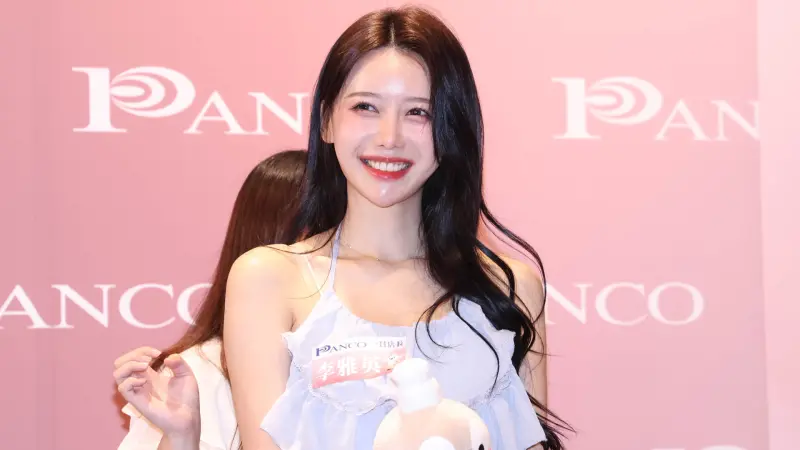 李雅英狂被「沈玉琳叫老婆」！自曝不怕元配芽芽吃醋：我們有講好