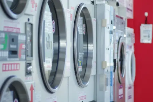 洗壞不賠Out！自助洗衣定型化契約預告　禁「免責霸王條款」
