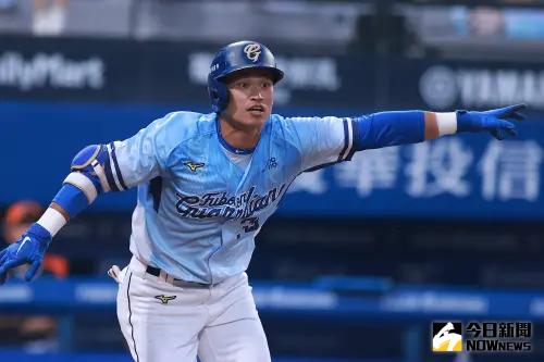 中職／王正棠遭富邦悍將註銷！陳金鋒透露60人名單　3新秀成黑馬
