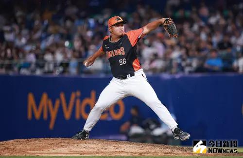 中職／統一先發投手戰力吃緊！仍不考慮胡智爲　林岳平坦言有考量
