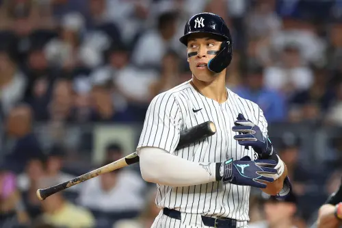 MLB今日賽程/5/13洋基對戰水手!賈吉挑戰第15轟 免費直播一覽