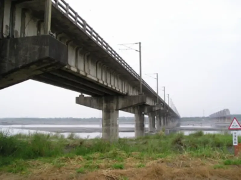 提升橋梁結構安全韌性！台鐵啟動5年改建工程　預計達成3大目標