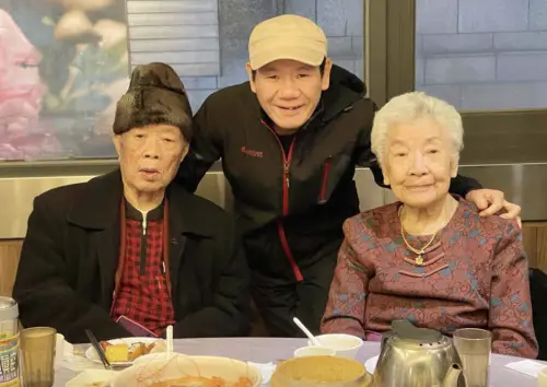 ▲趙傳（圖／翻攝自趙傳臉書）