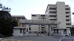 快訊／保一休假男主任陳屍寢室　死因待釐清