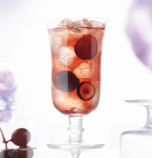 ▲龜記「巨峰葡薈青」限量快閃開賣。（圖／龜記提供）