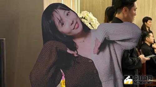 天殘(圖/記者黃聖凱攝影) ▲天殘(圖/記者黃聖凱攝影)