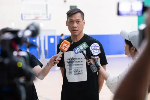PLG／富邦勇士挑戰領航猿！衝擊隊史第4冠　林志傑放話「走著瞧」

