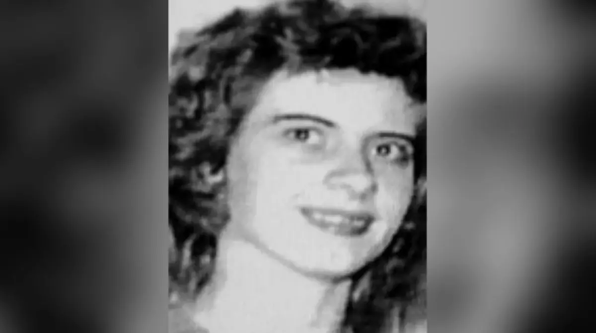 ▲美國威斯康辛州1名婦女巴克伯格，62年前失蹤後，親友一直沒有她的消息，最近卻被發現依然活著，而且生活得很開心。（圖／翻攝自衛報）