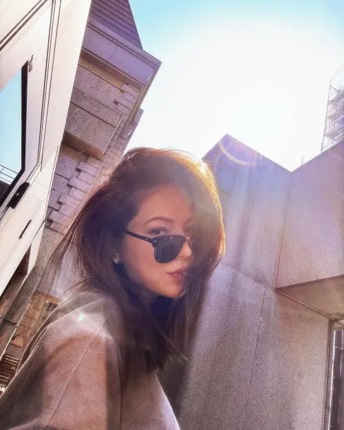 ▲許瑋甯被爆已懷孕4個月。（圖／翻攝自許瑋甯IG）