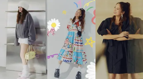 ▲鬼鬼（圖／翻攝自吳姍儒IG）