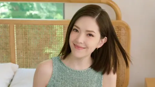 ▲許瑋甯（如圖）今（5）日傳出懷孕喜訊，與《不夠善良的我們》同劇組女演員林依晨先後宣布懷孕，讓不少粉絲直呼：「根本『幸孕』接棒《甄嬛傳》。」（圖／翻攝自許瑋甯臉書）