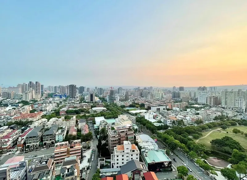 剛需買房被笑盤子！他嘆為何要一直看衰　過來人安慰：買了漲3倍