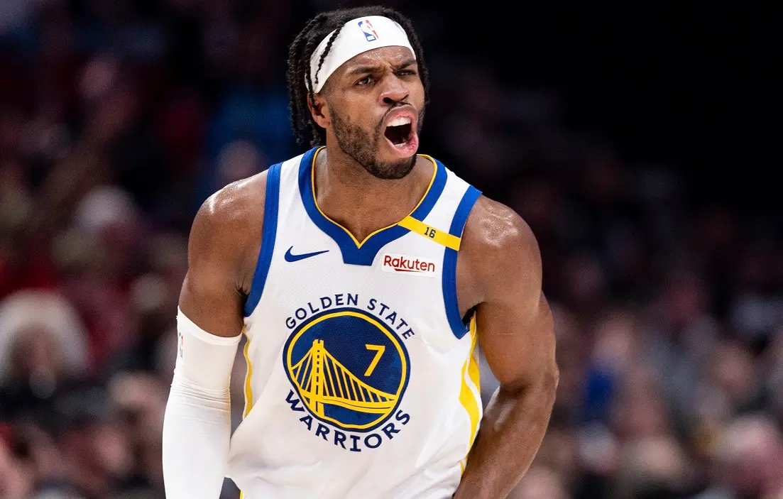 勇士射手大低潮！希爾德兩項數據寫下生涯新低 美媒：恐遭邊緣化