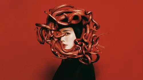 ▲蔡依林（圖／華納提供）