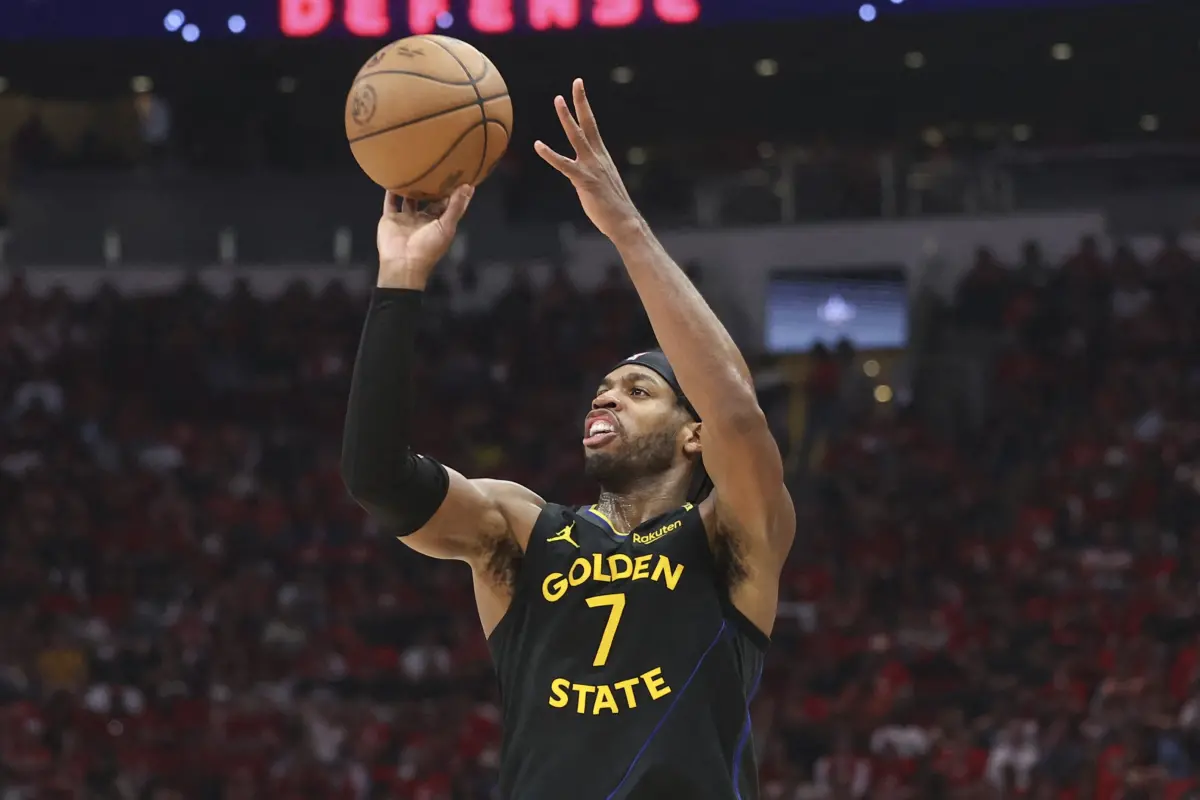 NBA／Buddy Hield復活！G7轟9顆三分平紀錄 勇士迷發起領道歉表