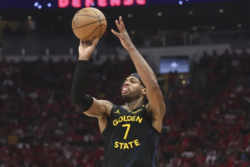 NBA／Buddy Hield復活！G7轟9顆三分平紀錄　勇士迷發起領道歉表