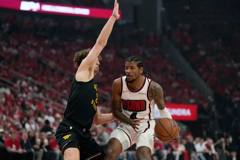 NBA／火箭今夏勢必補強！Green恐被球隊放棄　KD、字母哥成目標