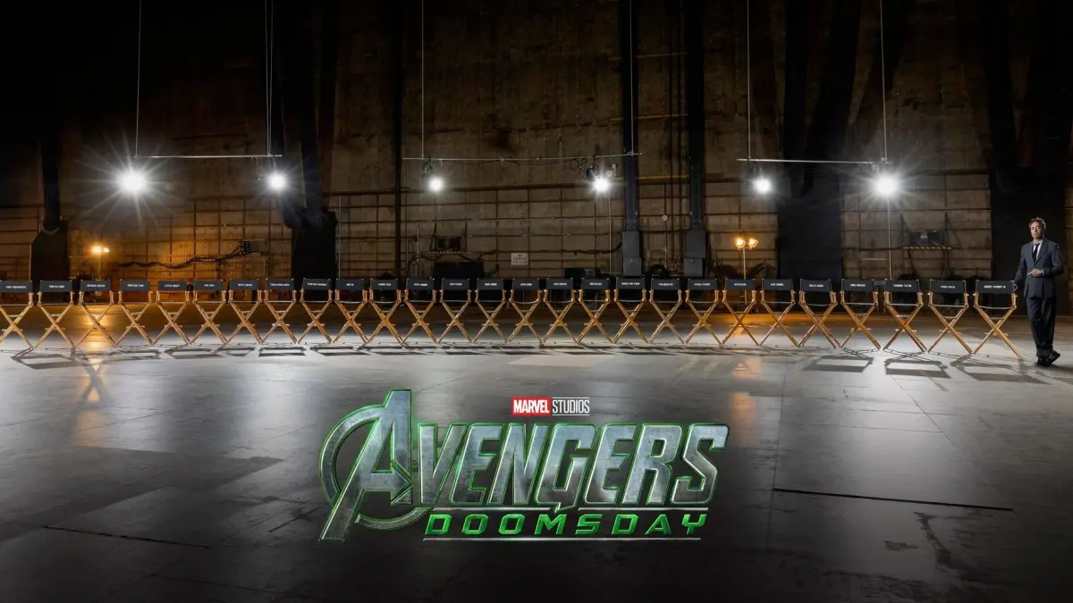 ▲美國總統川普再掀關稅風暴，宣布將對海外拍攝電影課徵100%關稅，不少電影如《復仇者聯盟》、《阿凡達》、《蜘蛛人》等知名IP都可能遭受影響。（圖／翻攝自《復仇者聯盟》臉書）