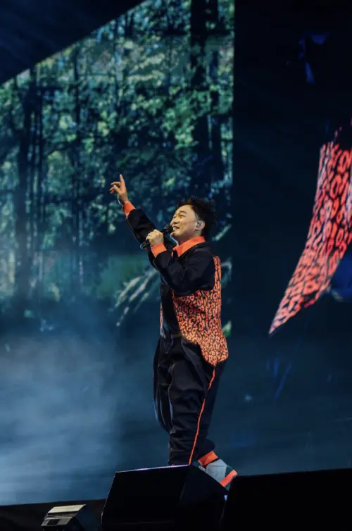 ▲陳奕迅（圖／環球音樂提供）