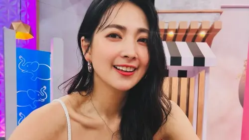 今日壽星／宅男女神出道滿13年！39歲阿喜生平最怕聽到：生日快樂
