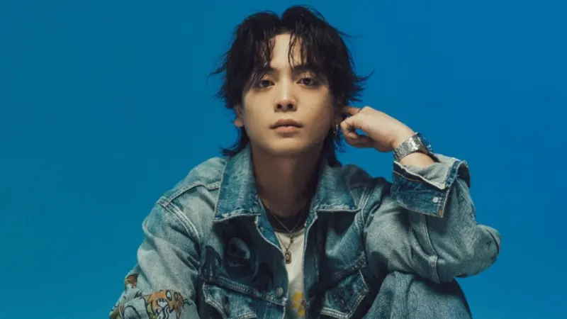 ▲優里YUURI將於10月11日、12日一兩2天在台北小巨蛋開唱，主辦宣布將重抽票，晚上6點遠大售票開獎。（圖／大鴻藝術BIG ART、超級圓頂SUPER DOME）