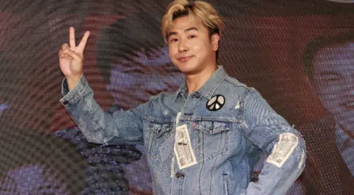 Makiyo遭轟「退出演藝圈」！舊愛歐漢聲10字表態　直球請她做1事
