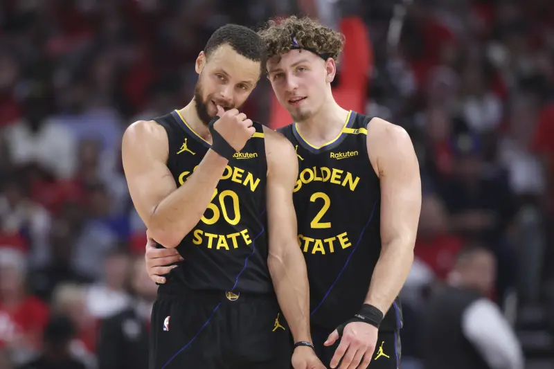 NBA／勇士王朝還沒結束？Shaq看衰灰狼　斷言守不住Curry將遭痛宰
