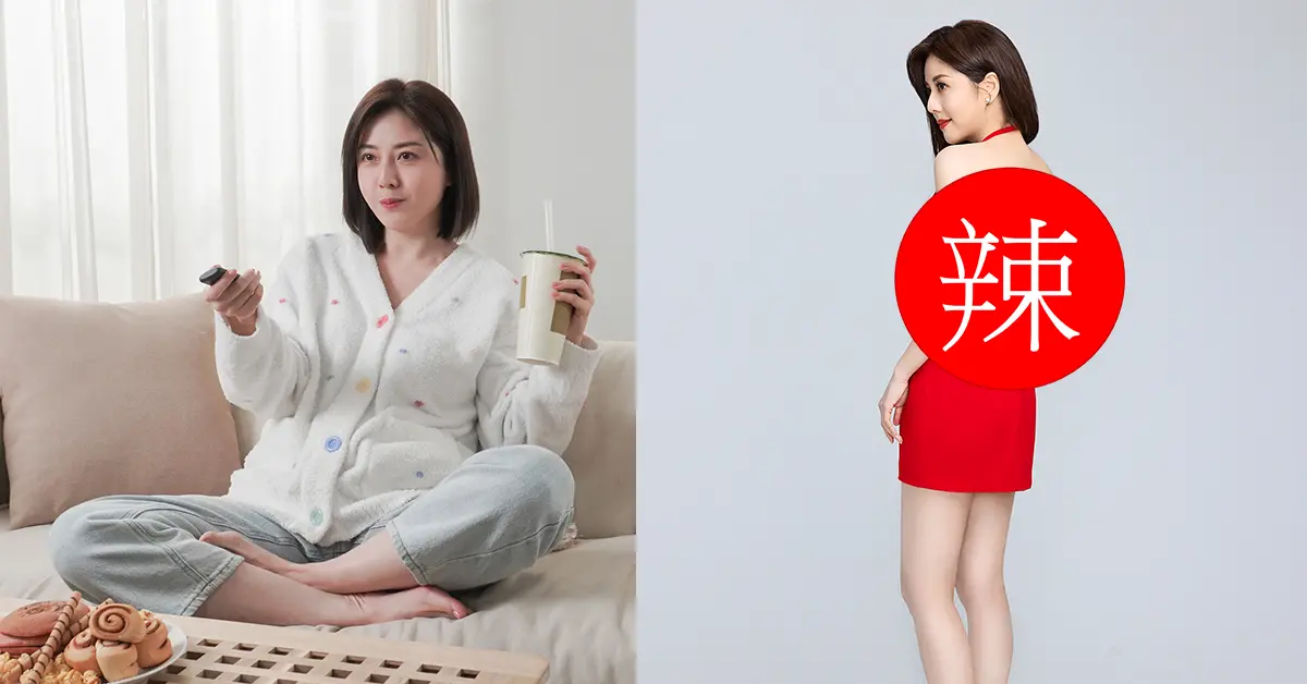 ▲睽違8年，本土劇女神韓瑜再度與Laler菈楽合作。（圖／業者提供）