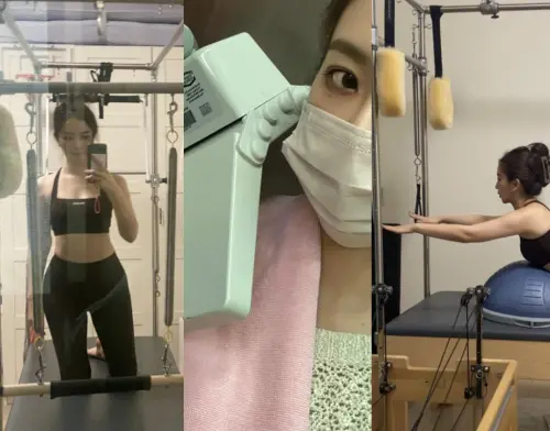 ▲周曉涵。（圖／周曉涵臉書）