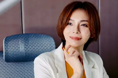 陳珮甄感性喊話。(圖/陳珮甄臉書) ▲陳珮甄希望,每個人都能給自己一條退路,不要一味討好世界,而忘了先把自己顧好。(圖/陳珮甄臉書)