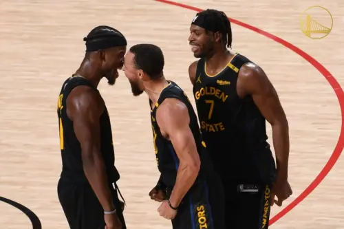 NBA／Hield搶七爆發要篡位！嗆Butler「告訴大家你不再是羅賓」　
