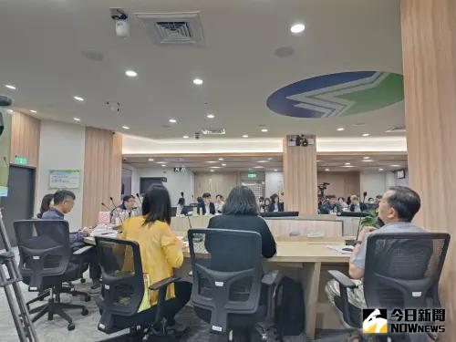 高鐵延伸宜蘭環評卡關　環委要求補正再審
